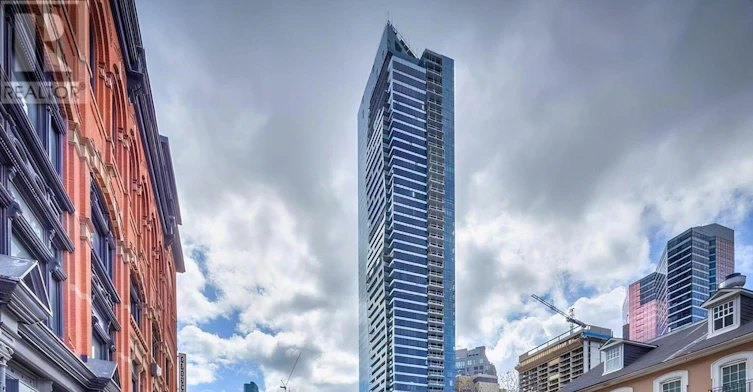 3404-5 St Joseph Street, Toronto, ON, M4Y 1J6 - 28