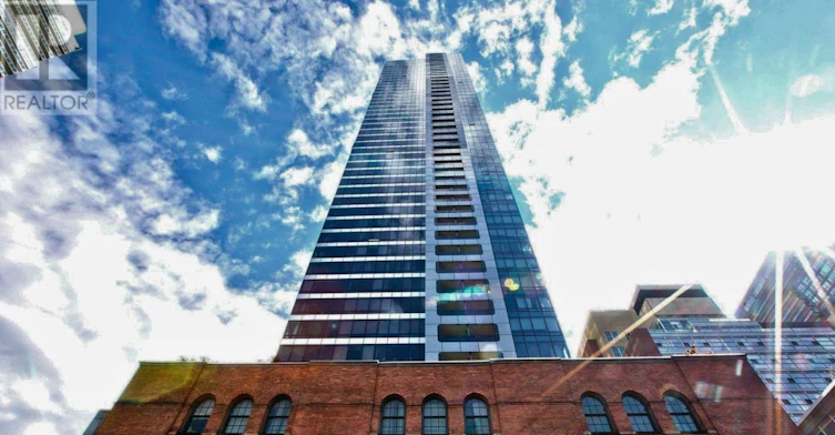 3404-5 St Joseph Street, Toronto, ON, M4Y 1J6 - 2