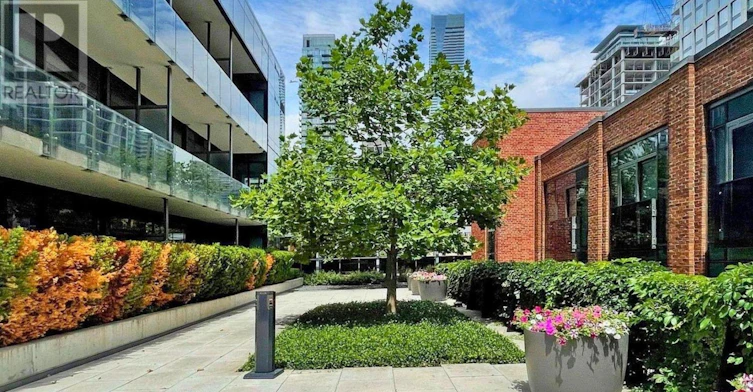 3404-5 St Joseph Street, Toronto, ON, M4Y 1J6 - 25