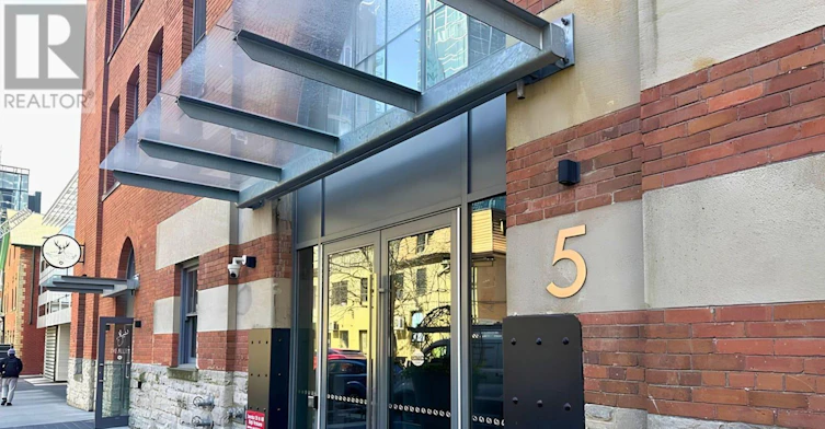 3404-5 St Joseph Street, Toronto, ON, M4Y 1J6 - 3