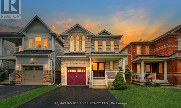 176 Bathgate Crescent