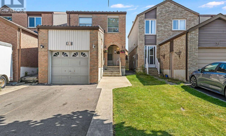 33 Laurel Valley Court