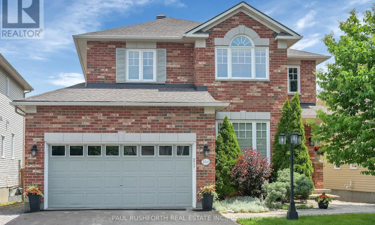 504 Landswood Way