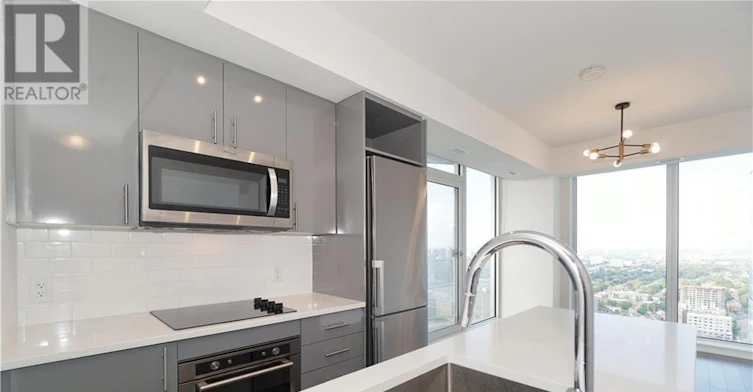 3601-805 Carling Avenue, Ottawa, ON, K1S 5W9 - 8