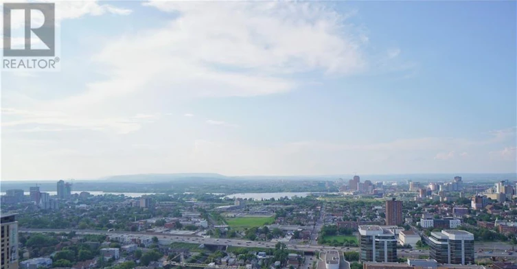 3601-805 Carling Avenue, Ottawa, ON, K1S 5W9 - 16