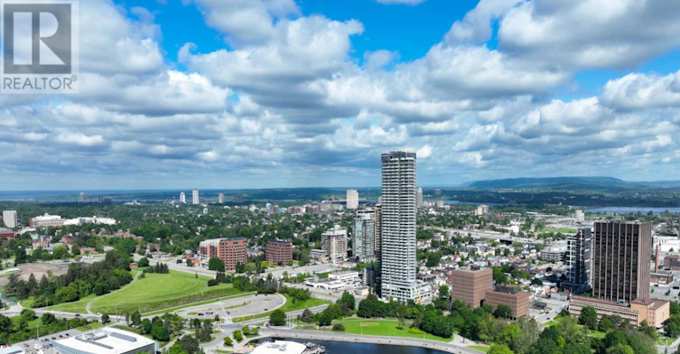 3601-805 Carling Avenue, Ottawa, ON, K1S 5W9 - 2
