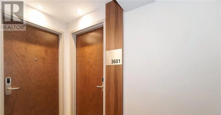 3601-805 Carling Avenue, Ottawa, ON, K1S 5W9 - 3