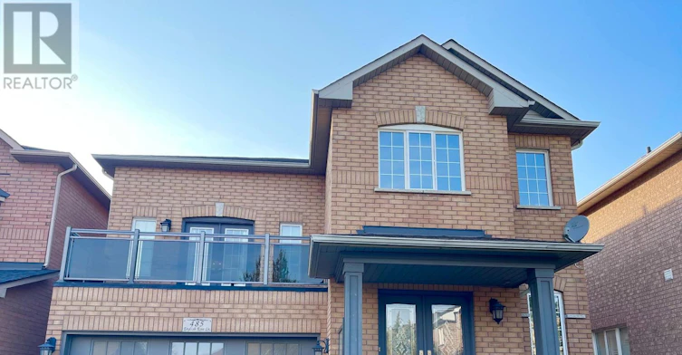 FL-ONE 485 Ensuite ON Second English Rose Lane, Oakville, ON, L6H 7A3