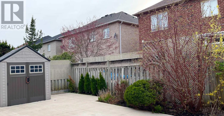 FL-ONE 485 Ensuite ON Second English Rose Lane, Oakville, ON, L6H 7A3 - 14