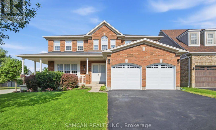 58 Hunter Way