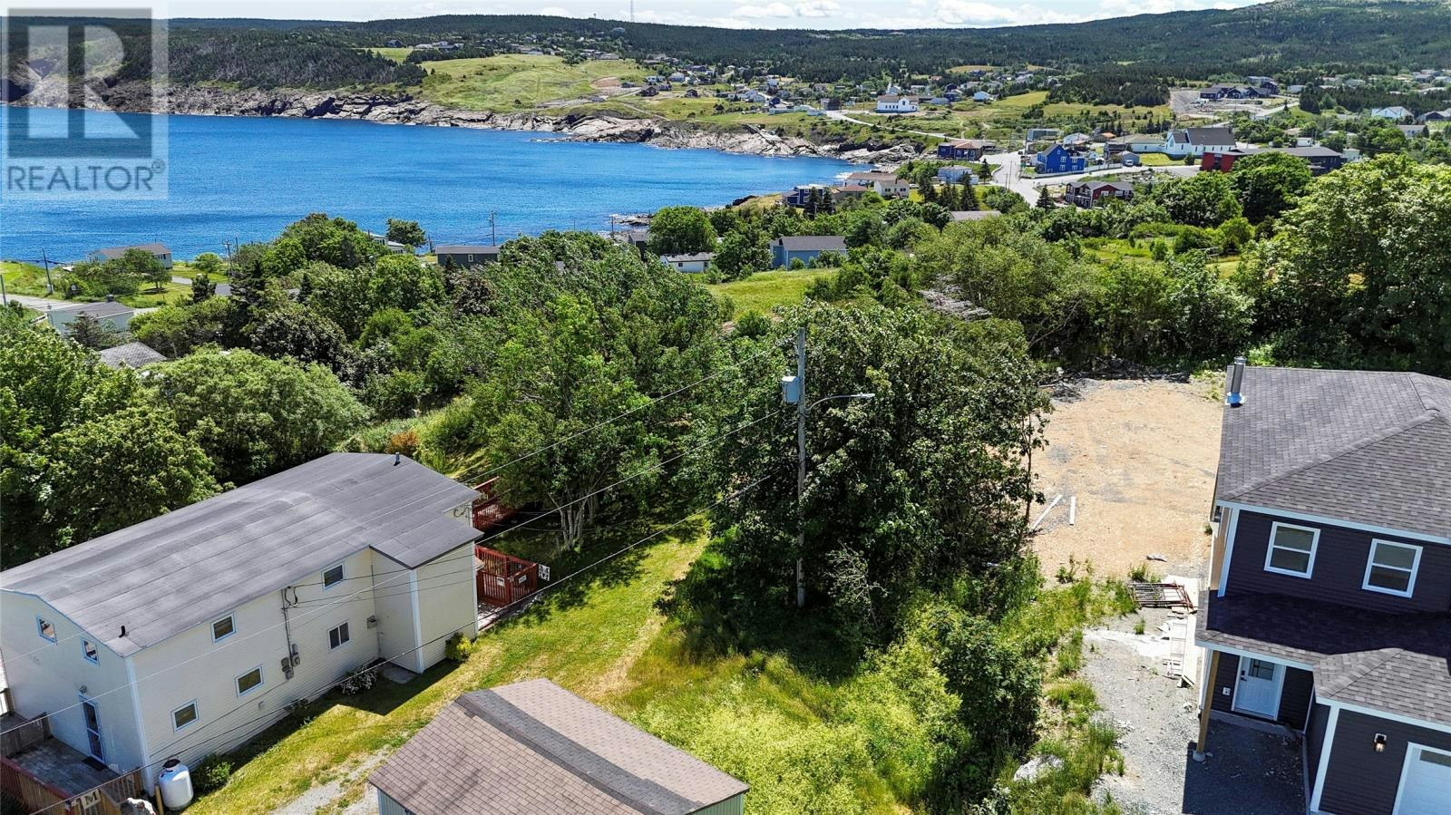12-14 Connors Loop, Pouch Cove, NL