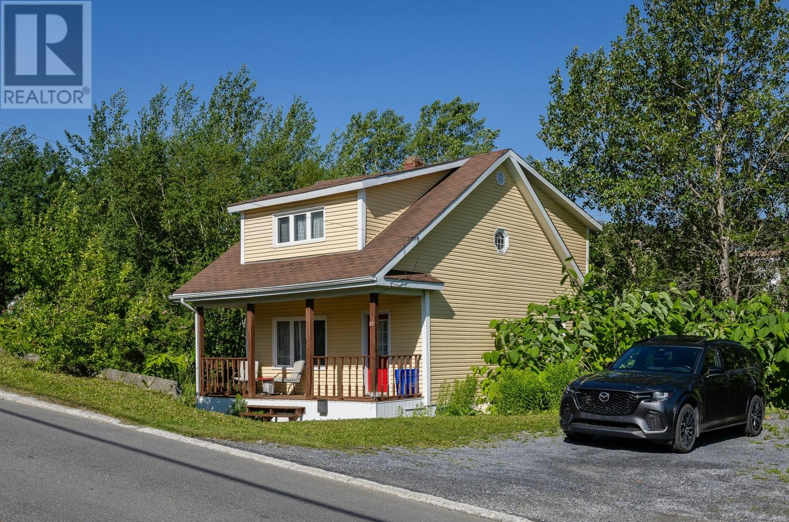 82 Valley Road, Corner Brook, NL, A2H 5B7