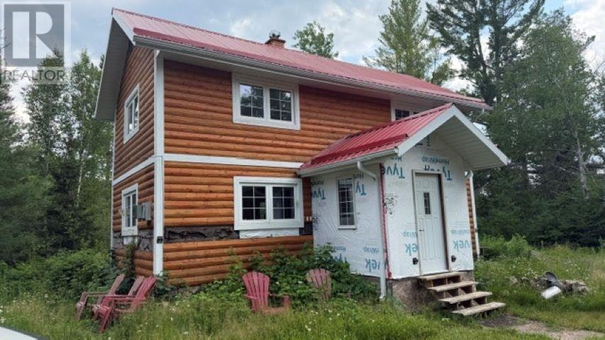 Lot-38 4 Road N, Perth East, ON, P7B 5E4