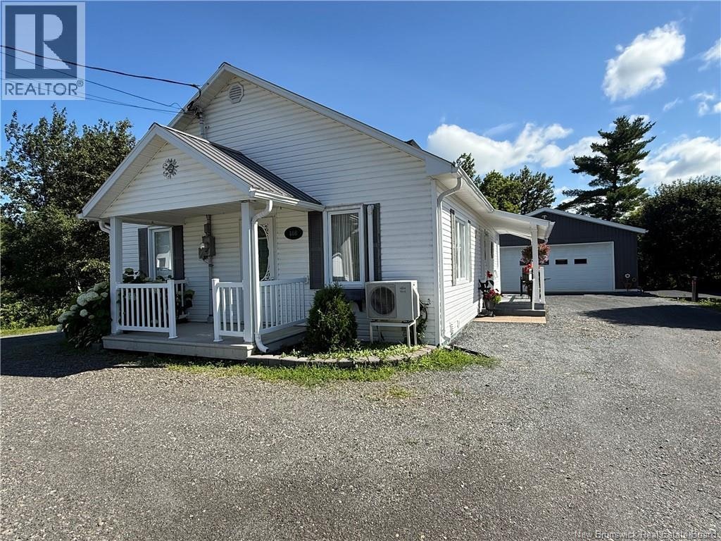 466 Main Street, Grand Falls, NB, E3Z 2W3