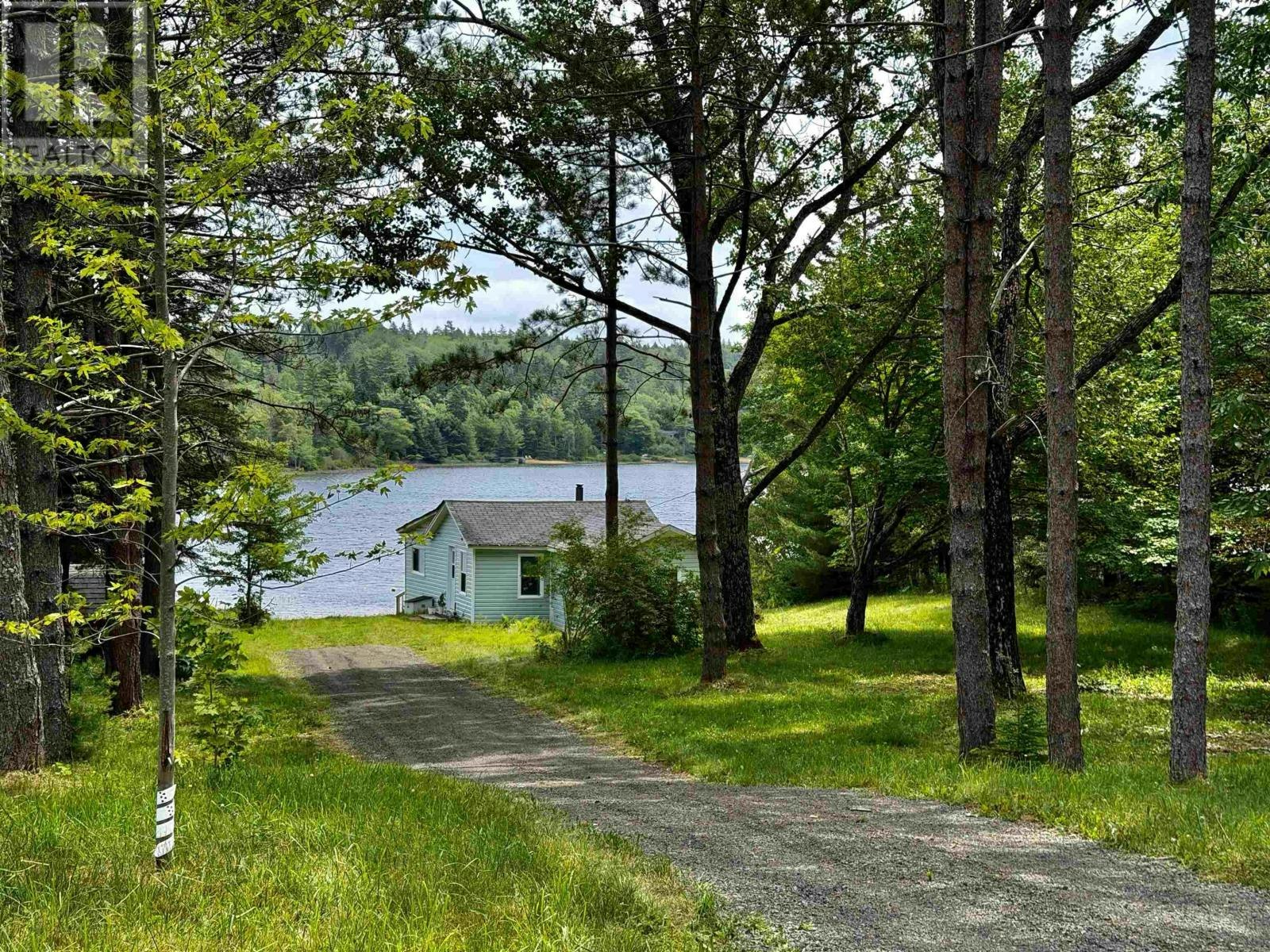 656 Milbury Lake Road, Youngs Cove, NS, B0S 1L0