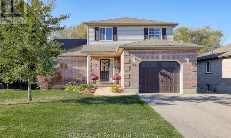 11 Cornish Crescent