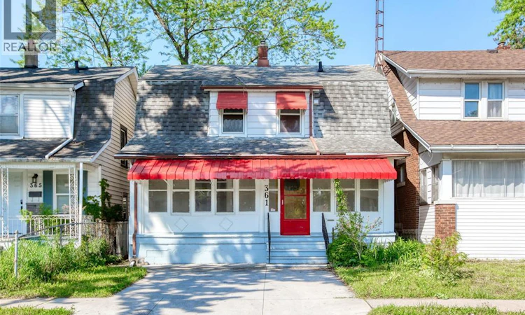 361 Josephine