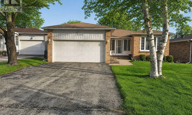 1032 Dominion Avenue