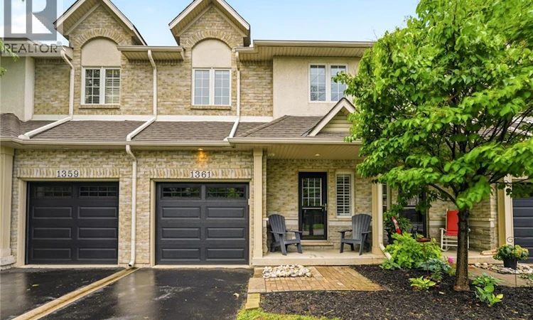 1361 Stephenson Drive