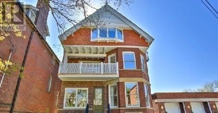 1-16 Scarth Road, Toronto, ON, M4W 2S6