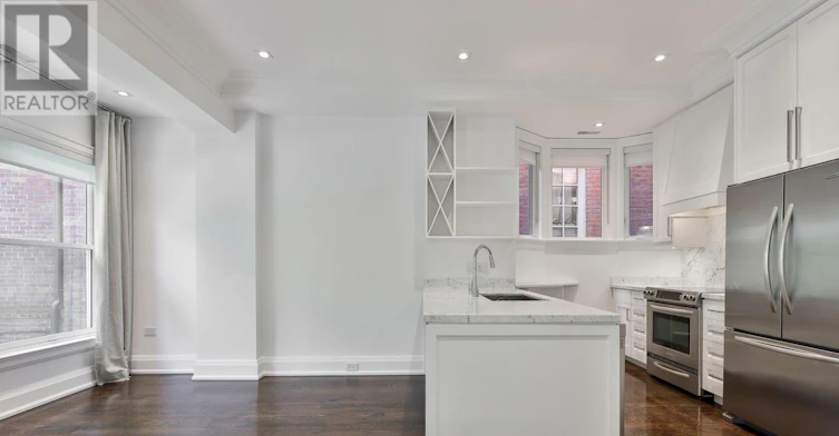 1-16 Scarth Road, Toronto, ON, M4W 2S6 - 13