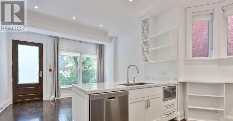 1-16 Scarth Road, Toronto, ON, M4W 2S6 - 14