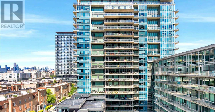 911-59 Liberty Street EAST, Toronto, ON, M6K 3R1 - 35