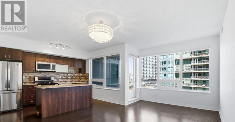 911-59 Liberty Street EAST, Toronto, ON, M6K 3R1 - 6