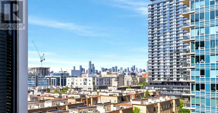 911-59 Liberty Street EAST, Toronto, ON, M6K 3R1 - 34