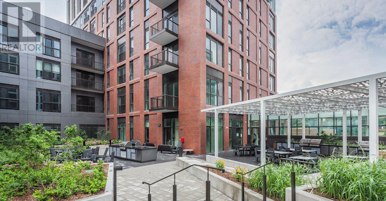 305-10 Oak Street, Toronto, ON, M5A 0Z1 - 32