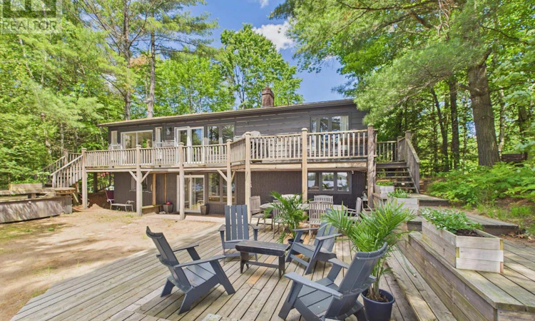 1398 Milne Road