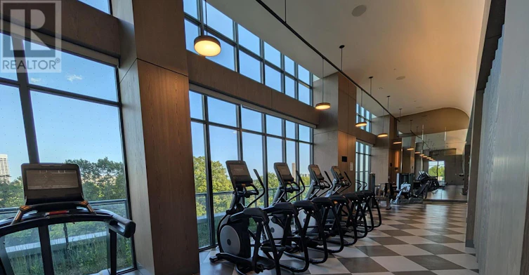 1730-20 Inn ON The Park Drive, Toronto, ON, M3C 0P8 - 18