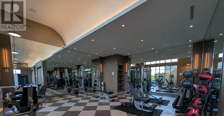 1730-20 Inn ON The Park Drive, Toronto, ON, M3C 0P8 - 19