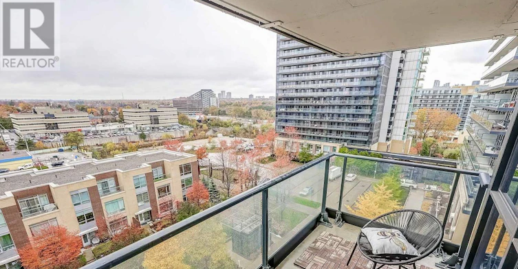 821-19 Singer Court, Toronto, ON, M2K 0B2 - 14