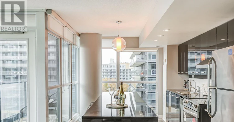 821-19 Singer Court, Toronto, ON, M2K 0B2 - 11