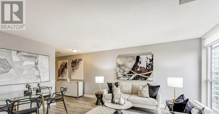 821-19 Singer Court, Toronto, ON, M2K 0B2 - 9