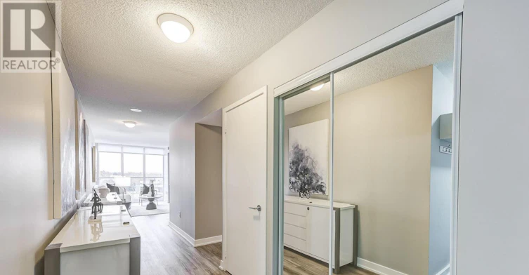 821-19 Singer Court, Toronto, ON, M2K 0B2 - 5