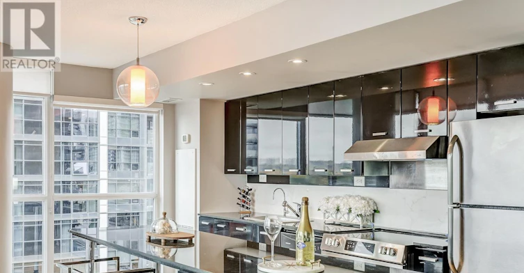 821-19 Singer Court, Toronto, ON, M2K 0B2 - 12