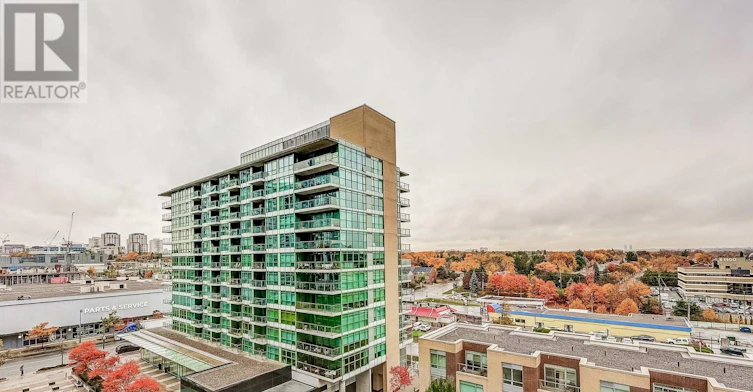 821-19 Singer Court, Toronto, ON, M2K 0B2 - 15