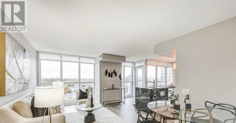 821-19 Singer Court, Toronto, ON, M2K 0B2 - 8
