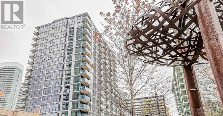 821-19 Singer Court, Toronto, ON, M2K 0B2