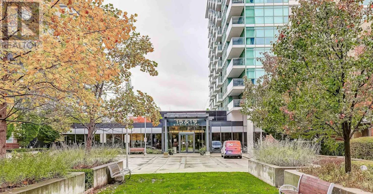 821-19 Singer Court, Toronto, ON, M2K 0B2 - 2