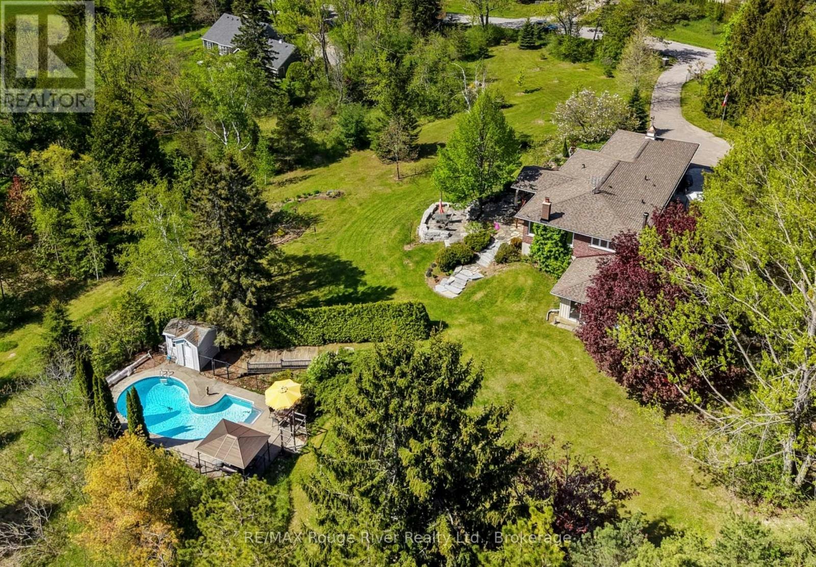 3625 Alnwick Hill Road, Hamilton Township, ON, K0K 1C0