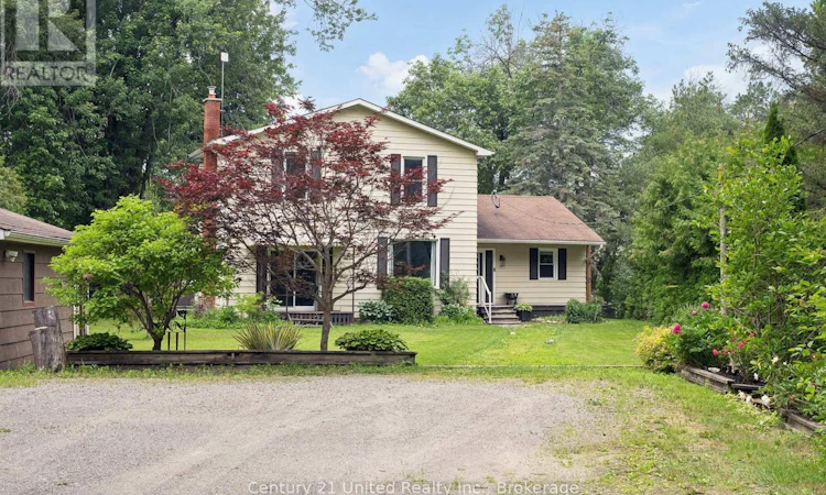 266 Greenwood Road
