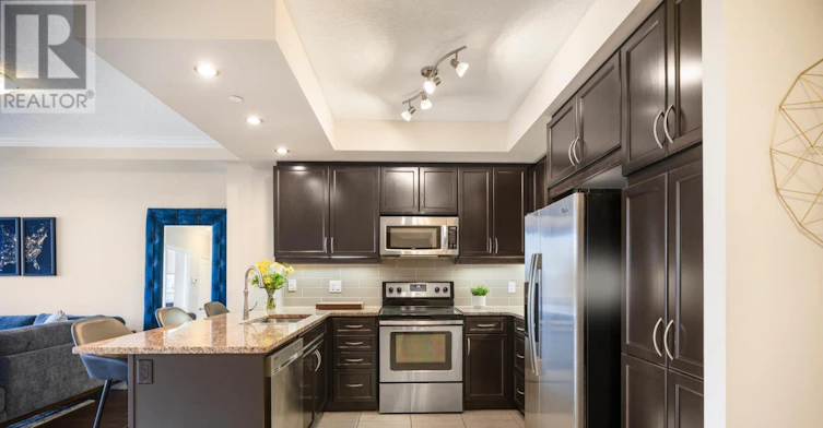 1005-330 Ridout Street N, London, ON, N6A 0A7 - 10