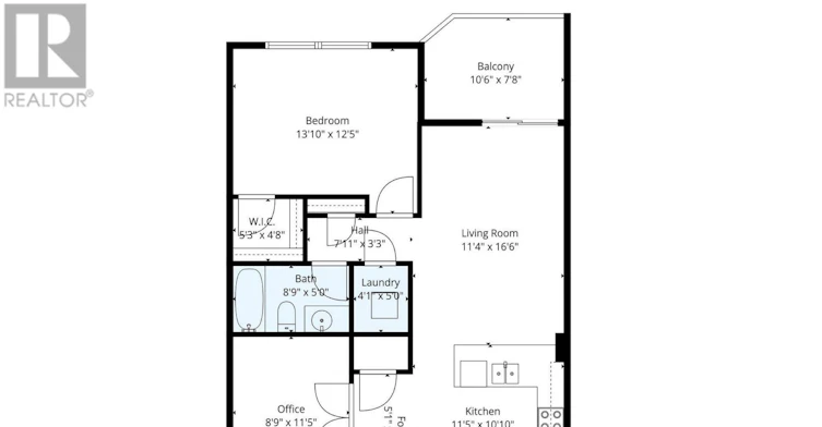 1005-330 Ridout Street N, London, ON, N6A 0A7 - 37