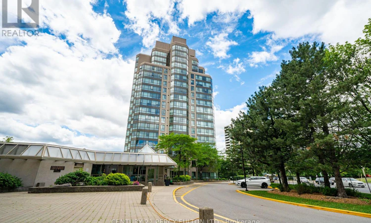 206B-3231 Eglinton Avenue E