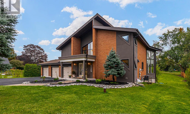 125 Percy Crescent