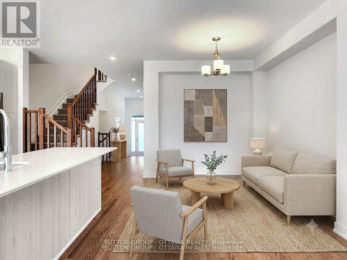 274 Darjeeling Avenue, Ottawa, ON, K2J 6Z1 - 8
