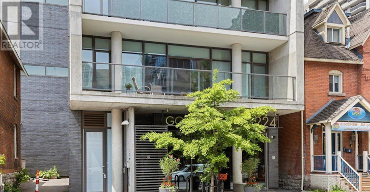 1014-224 Lyon Street, Ottawa, ON, K1R 0C1 - 4